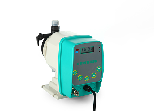 新道茨电磁隔膜计量泵DP-02-07-LM
