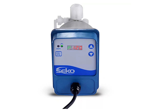 SEKO电磁隔膜计量泵DMS200