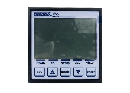 SEKO赛高K100MP工业在线溶解氧变送器 水质监测分析溶氧仪控制器