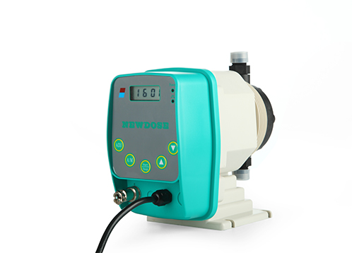 新道茨DFD系列电磁隔膜泵 DFD-12-07-X