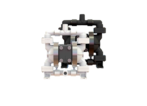 VERSA-MATIC威马1/4