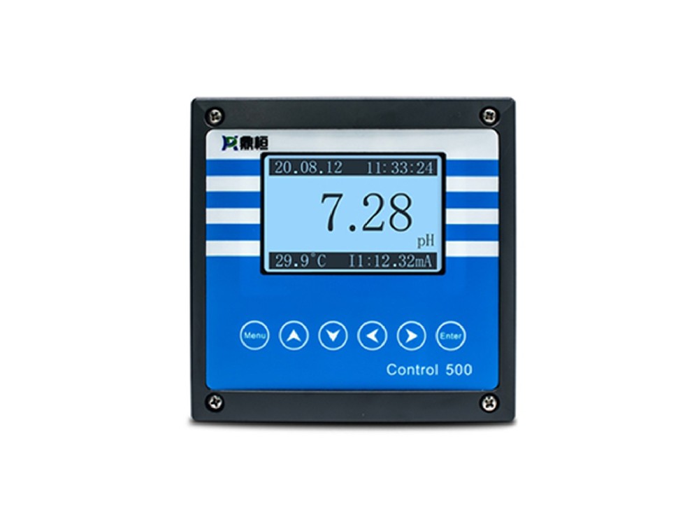 Control 500 多功能型控制器