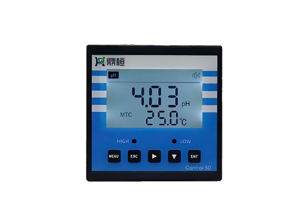 Control 50 经济款PH/ORP