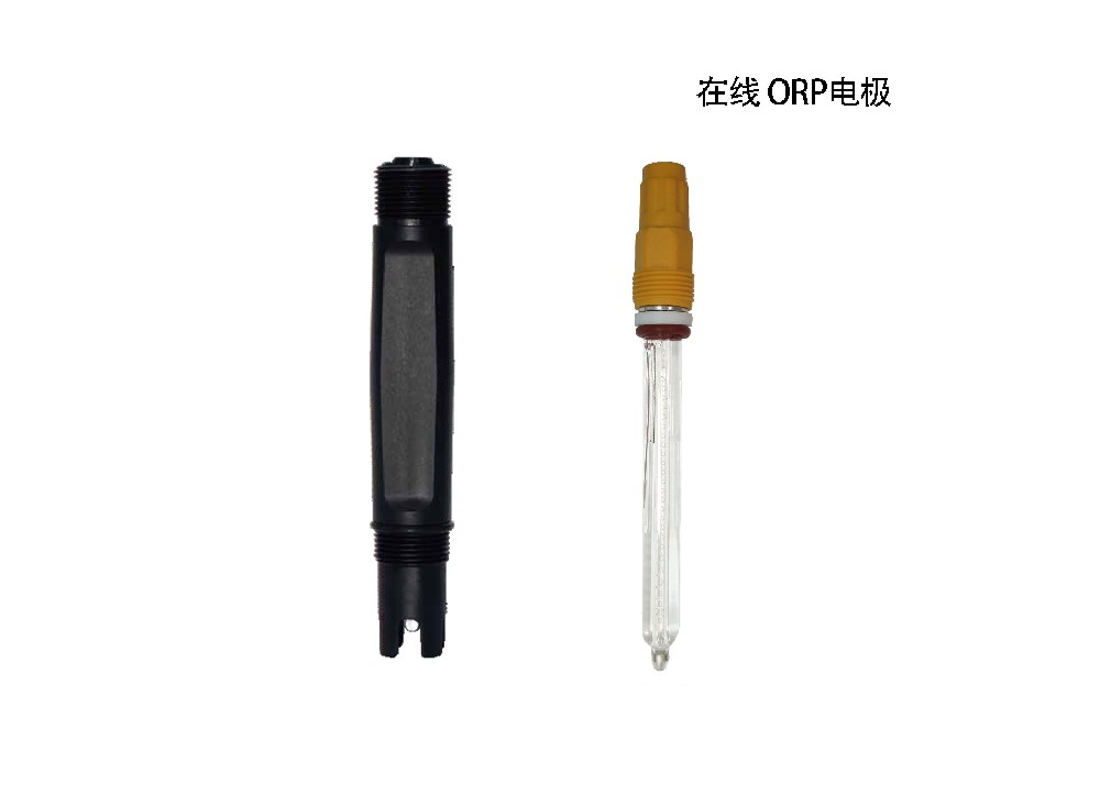 在线 ORP 电极