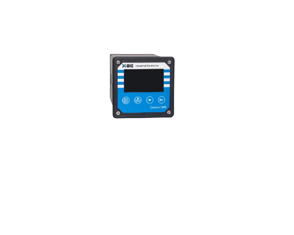 Control 500型 在线pH orp计 操作说明书