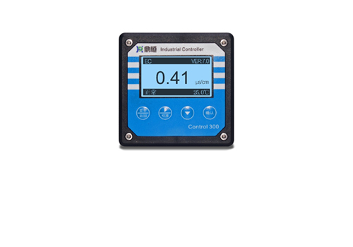 实柏Control50 PH/ORP 的加药控制